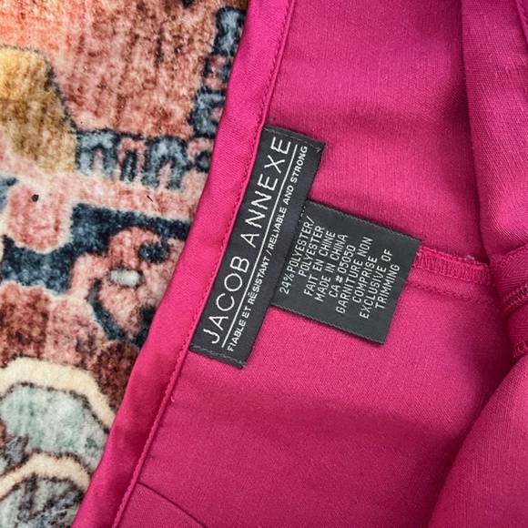 Jacob Annexe Low Rise Bell Bell Bottoms - Picture 3 of 3